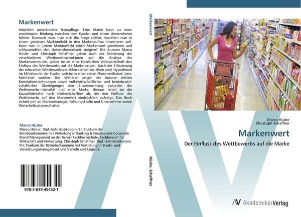 Produktbild: Markenwert