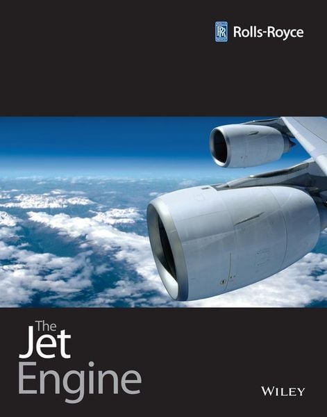 Produktbild: The Jet Engine