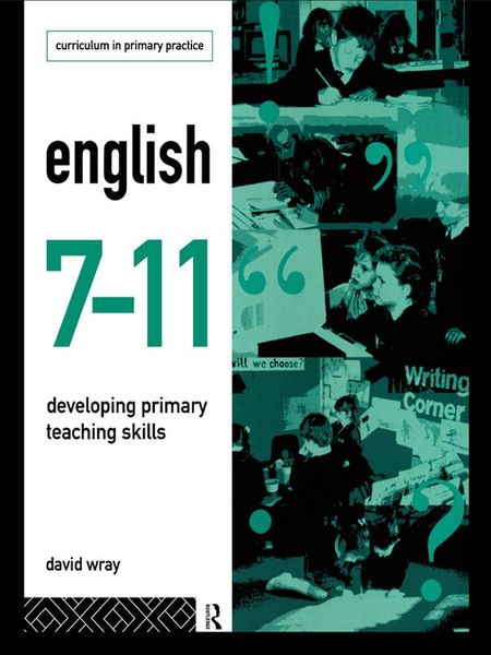 Produktbild: English 7-11