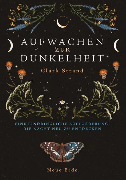 Produktbild: Aufwachen zur Dunkelheit