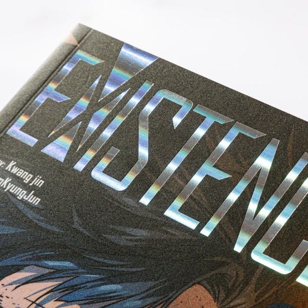 Produktbild: Existence 1