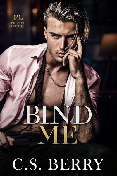 Produktbild: Private Listing Bind Me