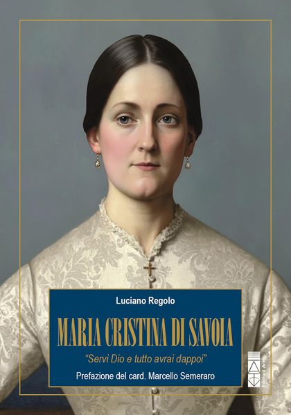 Produktbild: Maria Cristina di Savoia