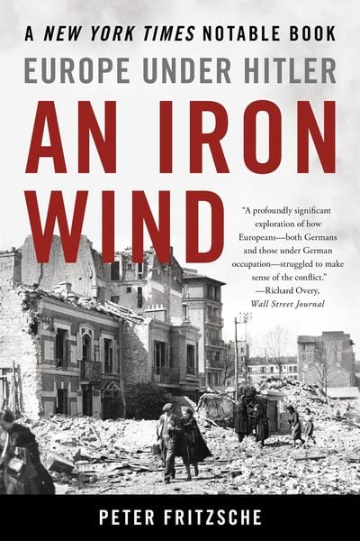 Produktbild: An Iron Wind