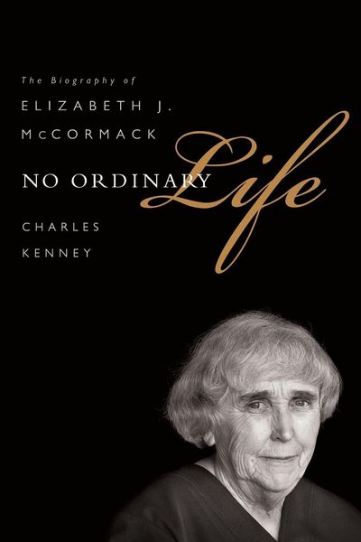 Produktbild: No Ordinary Life
