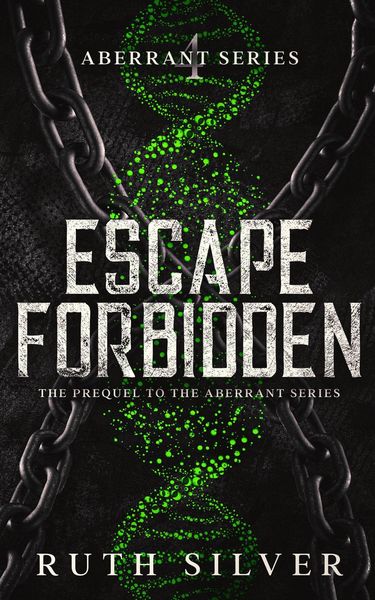Produktbild: Escape Forbidden