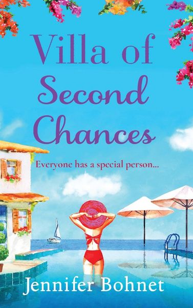 Produktbild: Villa of Second Chances