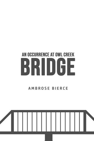 Produktbild: An Occurrence at Owl Creek Bridge