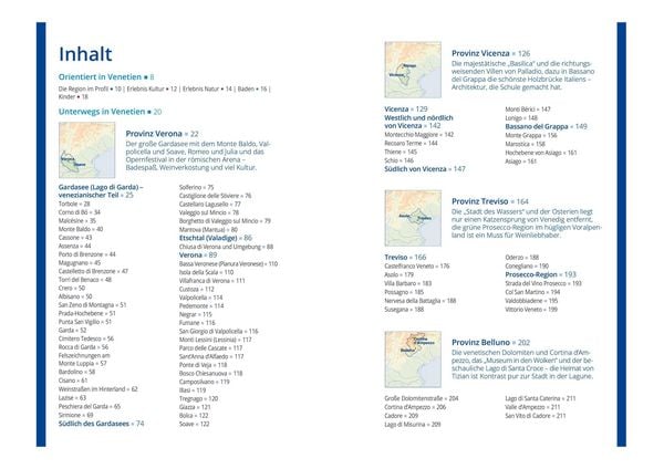 Produktbild: Reisef&uuml;hrer Venetien