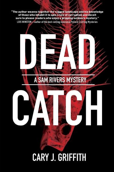 Produktbild: Dead Catch