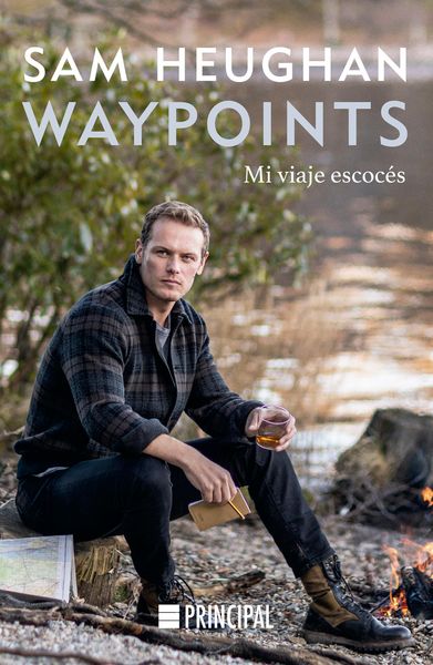 Produktbild: Waypoints