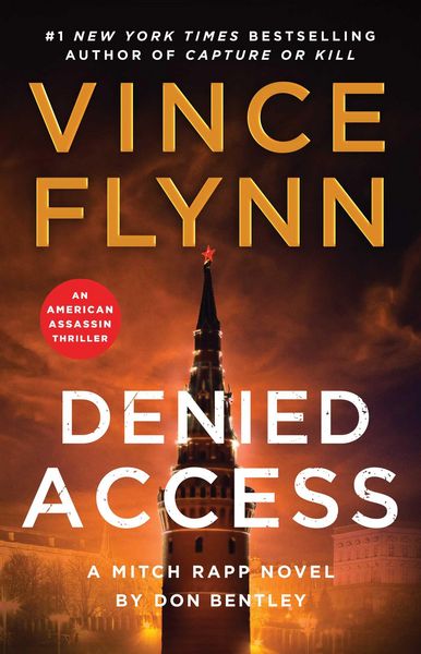Produktbild: Denied Access