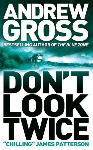 Produktbild: Don't Look Twice