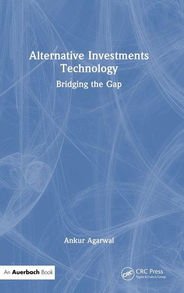 Produktbild: Alternative Investments Technology