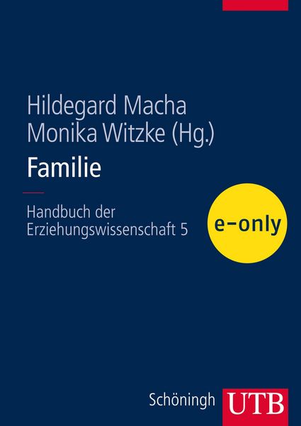Produktbild: Familie