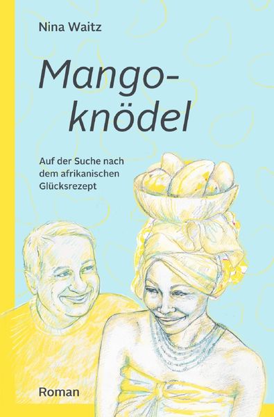 Produktbild: Mangokn&ouml;del