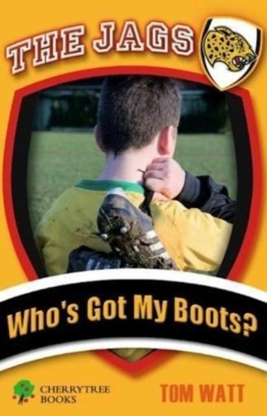 Produktbild: Watt, T: Who's Got My Boots?