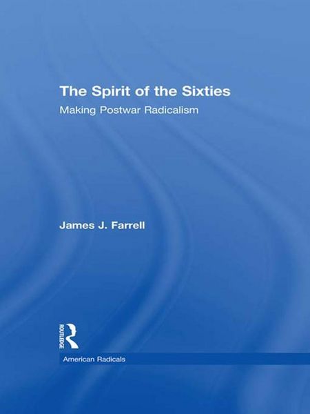 Produktbild: The Spirit of the Sixties