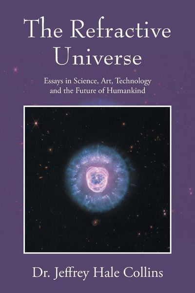 Produktbild: The Refractive Universe