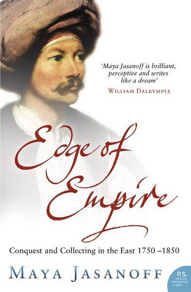 Produktbild: Edge of Empire