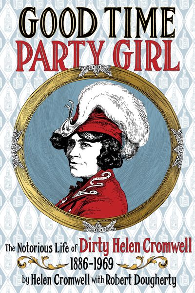 Produktbild: Good Time Party Girl