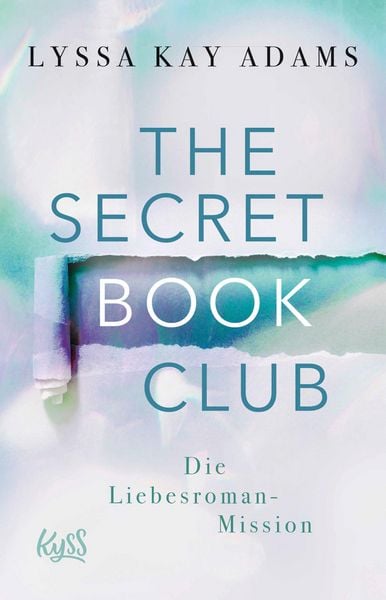 Produktbild: The Secret Book Club - Die Liebesroman-Mission