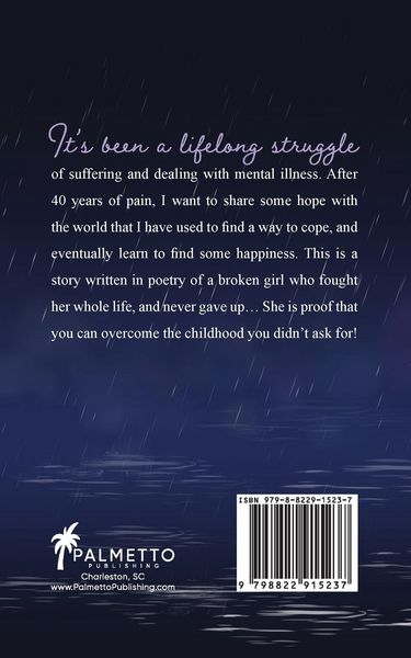 Produktbild: The Invisible Girl