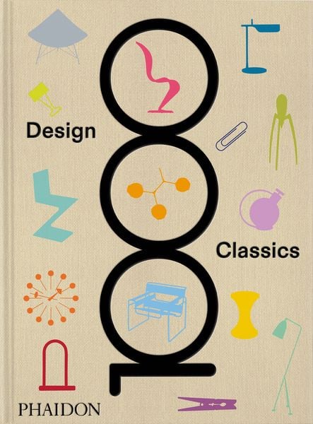 Produktbild: 1000 Design Classics