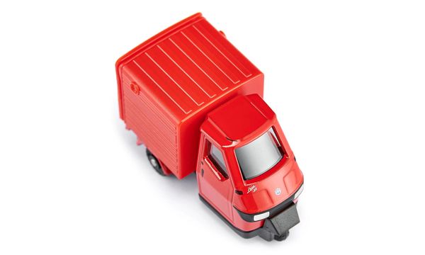 Produktbild: Siku 1583 Piaggio Ape 50