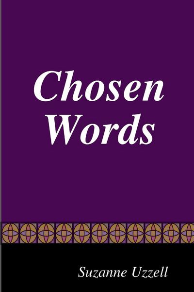 Produktbild: Chosen Words