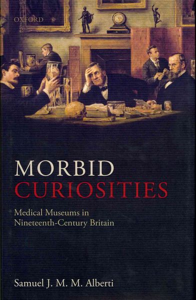 Produktbild: Morbid Curiosities