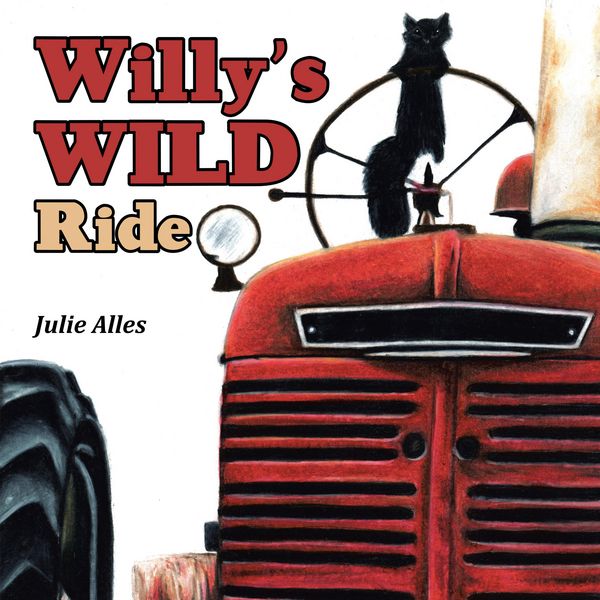 Produktbild: Willy'S Wild Ride
