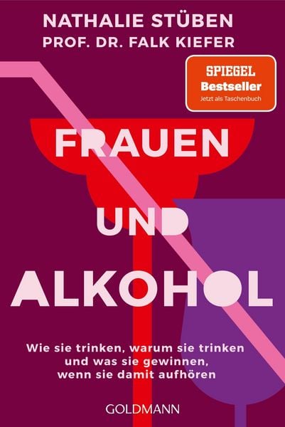 Produktbild: Frauen und Alkohol