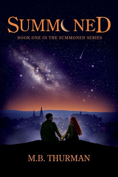 Produktbild: Summoned