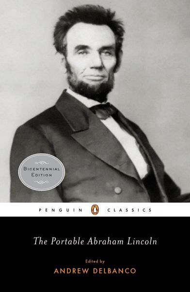 Produktbild: The Portable Abraham Lincoln