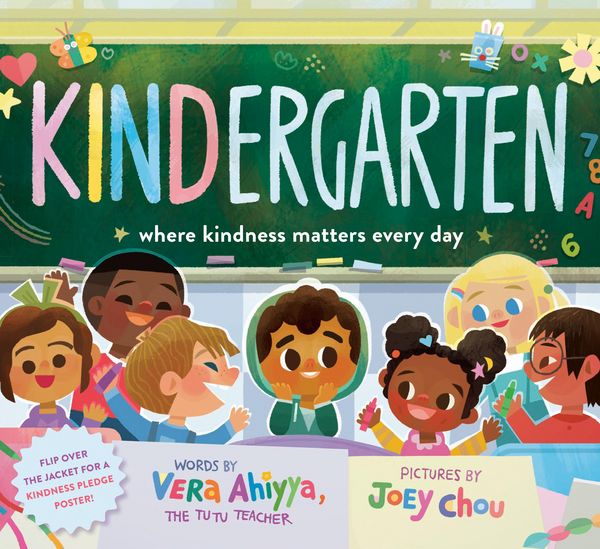 Produktbild: KINDergarten