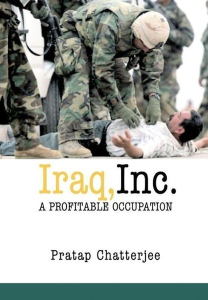 Produktbild: Iraq, Inc.