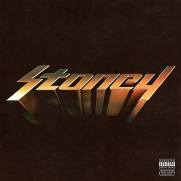 Stoney (2LP) - Post Malone, Vinyl