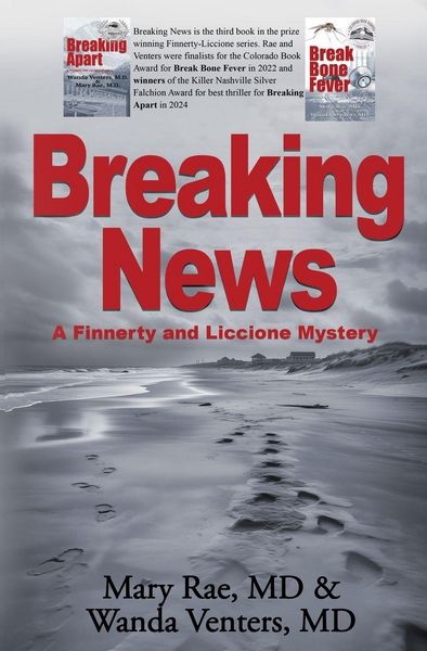 Produktbild: Breaking News