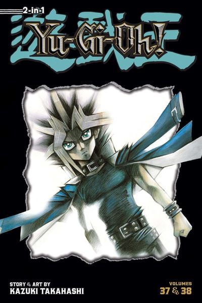 Produktbild: Yu-Gi-Oh! (2-in-1 Edition), Vol. 13
