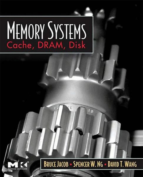 Produktbild: Memory Systems