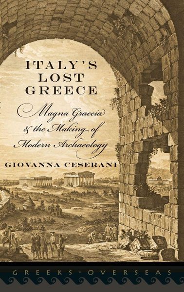 Produktbild: Italys Lost Greece Gro C