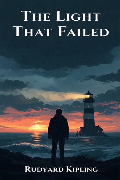 Produktbild: The Light That Failed