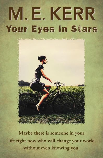 Produktbild: Your Eyes in Stars