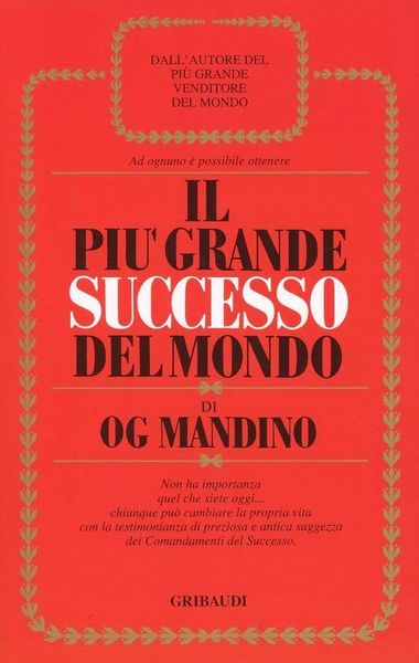 Produktbild: Il pi&ugrave; grande successo del mondo