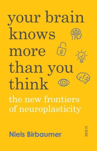Produktbild: Zittlau, J: Your Brain Knows More Than You Think
