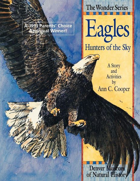 Produktbild: Eagles