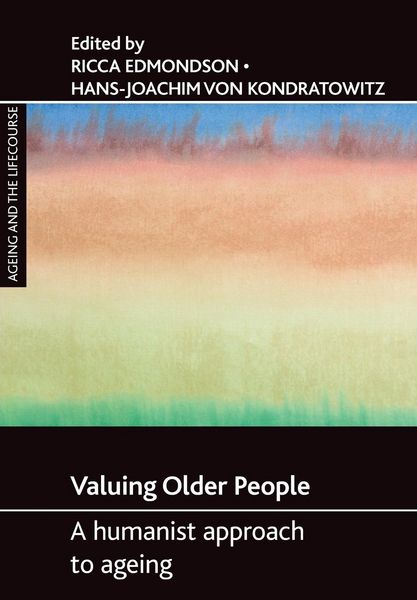 Produktbild: Valuing older people