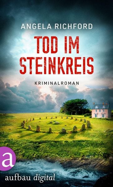 Produktbild: Tod im Steinkreis