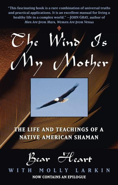 Produktbild: The Wind Is My Mother